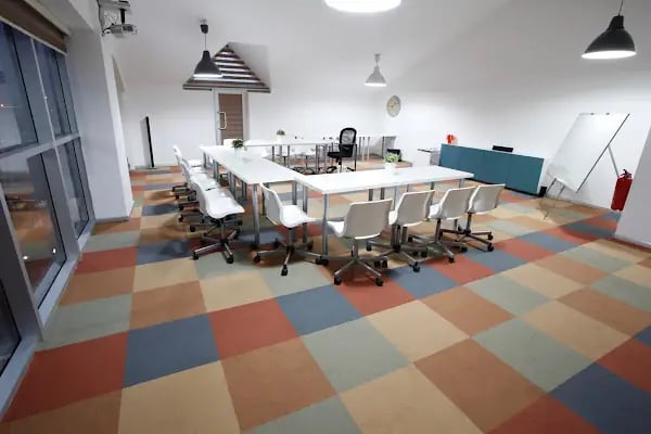 Flexy Ofis - Resim 7