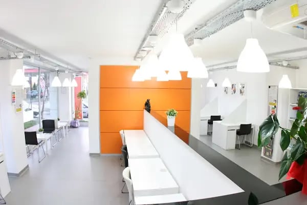 Flexy Ofis - Resim 6