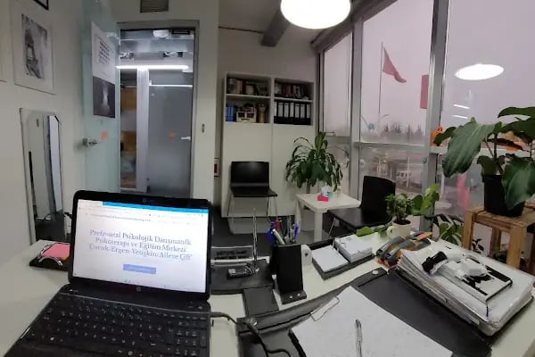 Flexy Ofis - Resim 16