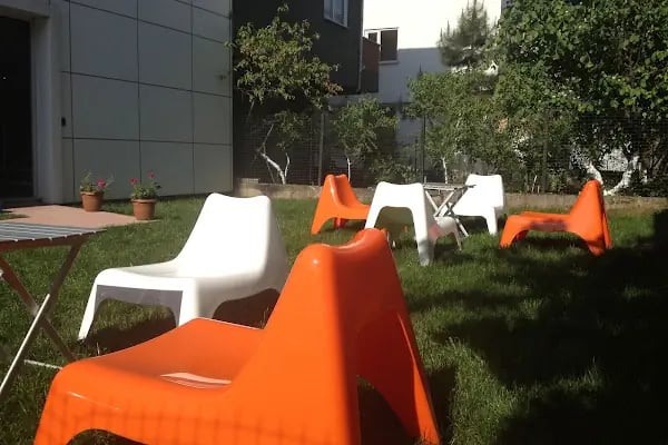Flexy Ofis - Resim 18