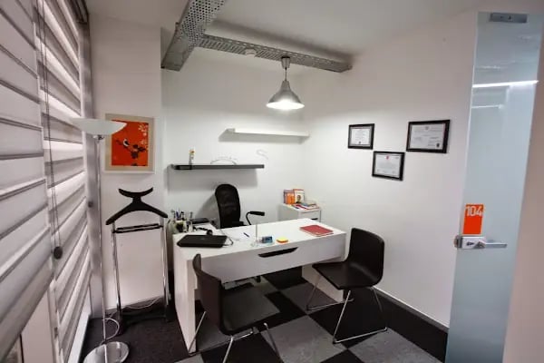 Flexy Ofis - Resim 4