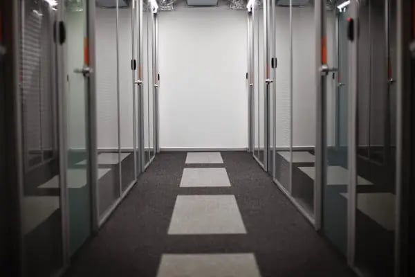 Flexy Ofis - Resim 9