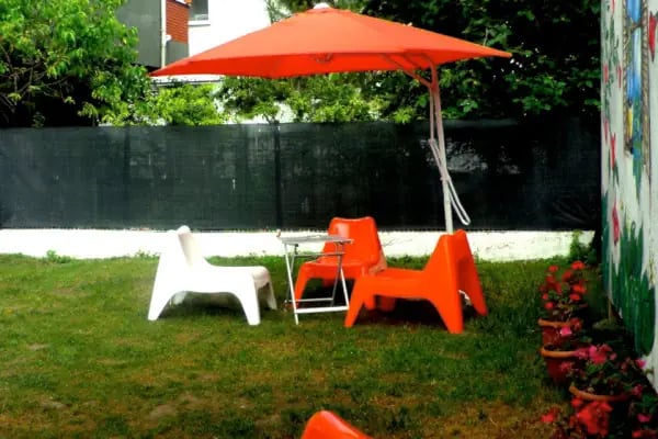 Flexy Ofis - Resim 8