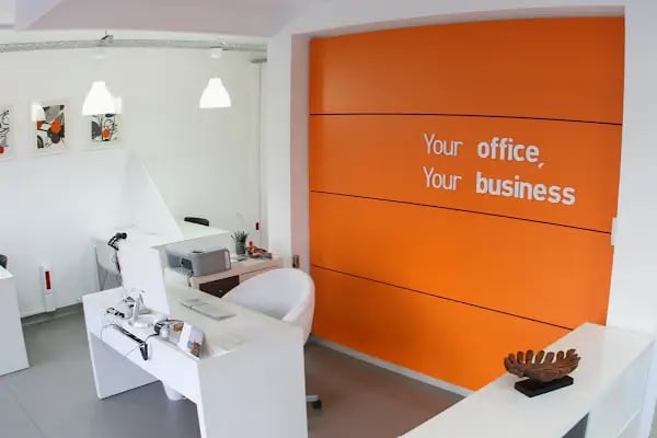 Flexy Ofis - Resim 5