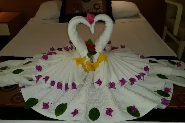 Aydoğar Otel - Resim 18