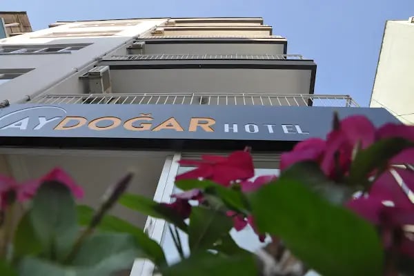 Aydoğar Otel - Resim 15