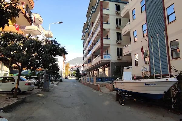 Aydoğar Otel - Resim 16