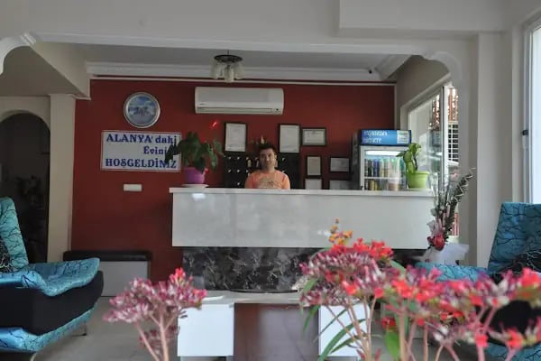 Aydoğar Otel - Resim 6