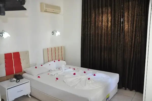 Aydoğar Otel - Resim 7