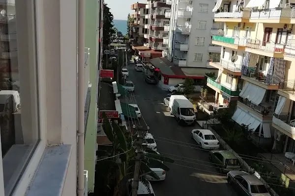 Aydoğar Otel - Resim 17