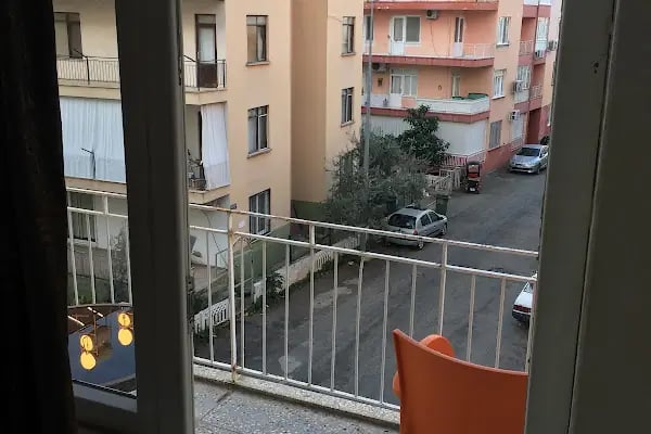 Aydoğar Otel - Resim 12