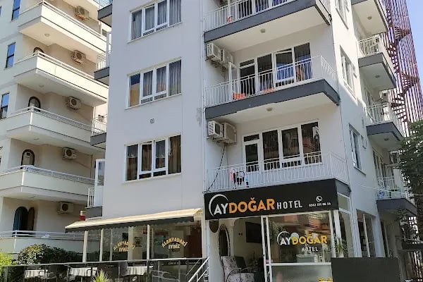 Aydoğar Otel - Resim 5