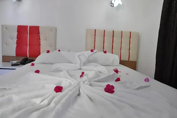 Aydoğar Otel - Resim 2