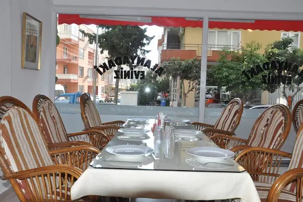 Aydoğar Otel - Resim 10