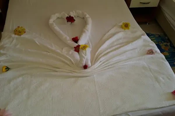 Aydoğar Otel - Resim 14