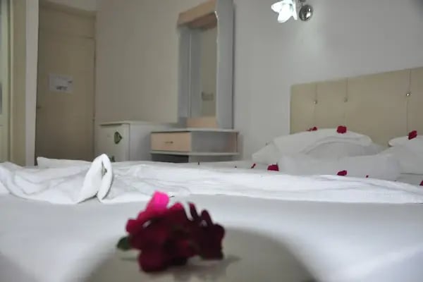 Aydoğar Otel - Resim 4