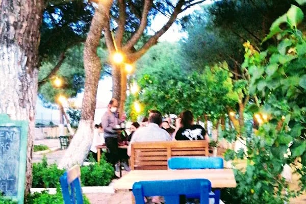 Akasya Park Coffee Kitchen - Resim 4