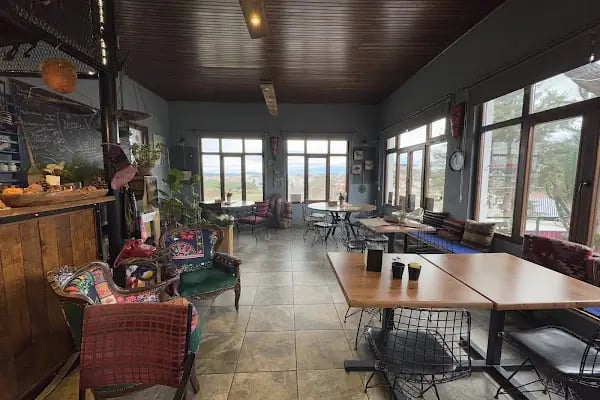Akasya Park Coffee Kitchen - Resim 12