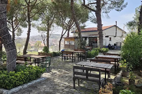 Akasya Park Coffee Kitchen - Resim 6