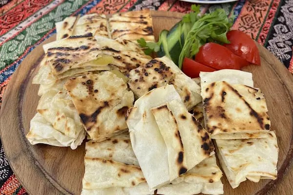 Akasya Park Coffee Kitchen - Resim 14