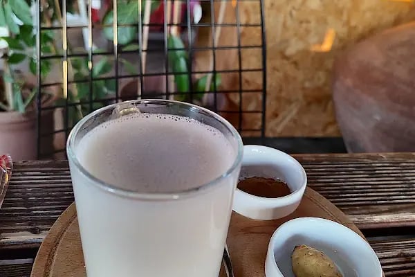 Akasya Park Coffee Kitchen - Resim 8