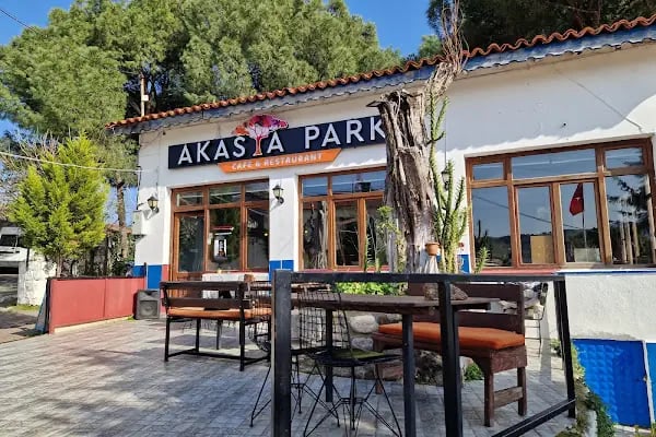 Akasya Park Coffee Kitchen - Resim 2