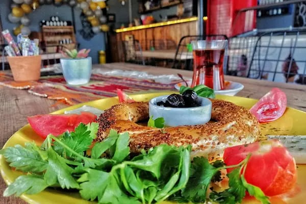 Akasya Park Coffee Kitchen - Resim 3
