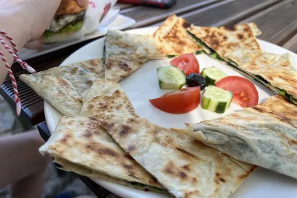 Akasya Park Coffee Kitchen - Resim 11