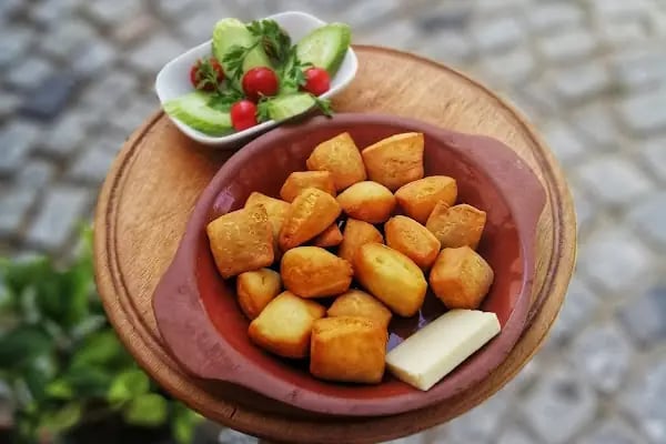 Akasya Park Coffee Kitchen - Resim 20