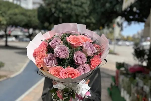 ADANA ONUR ÇİÇEKÇİLİK - Resim 15