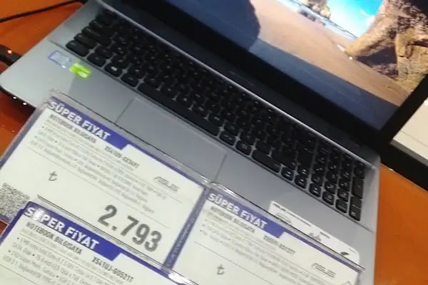 Vatan Bilgisayar Denizli - Resim 14