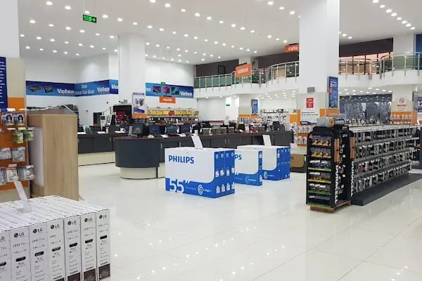 Vatan Bilgisayar Denizli - Resim 6