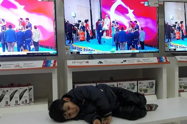 Vatan Bilgisayar Denizli - Resim 10