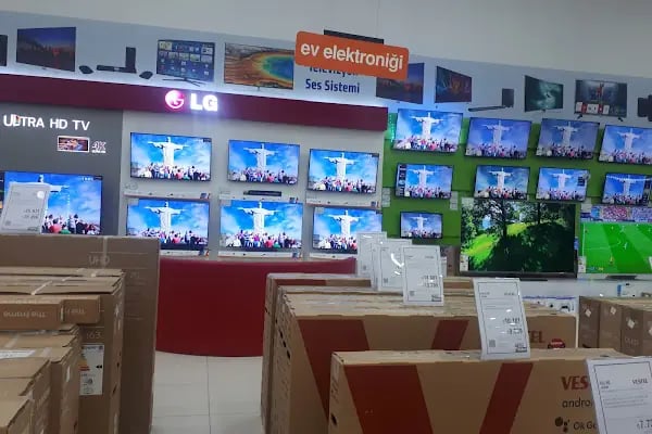 Vatan Bilgisayar Denizli - Resim 7