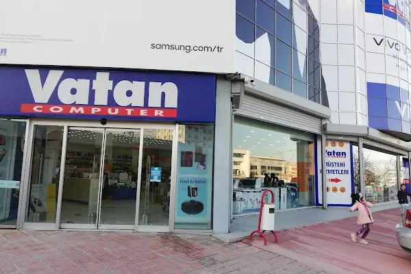 Vatan Bilgisayar Denizli - Resim 16