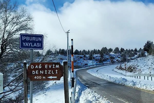Dağevimdenizli - Resim 20