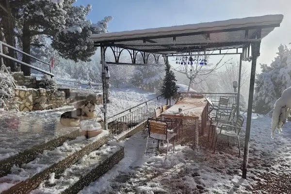 Dağevimdenizli - Resim 17