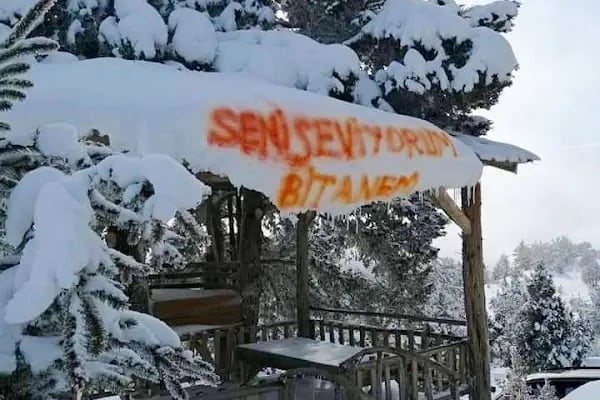 Dağevimdenizli - Resim 9