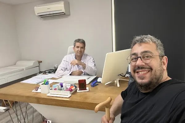 Prof. Dr. Mehmet Ünsel / Alerji ve İmmunoloji Doktoru / İç Hastalıkları Uzmanı - Resim 6