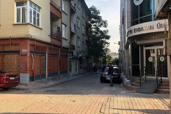 Pera Sahaf ve Kitap - Resim 8