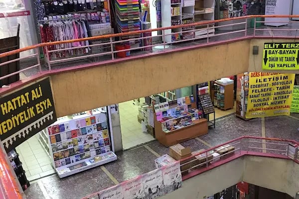 Pera Sahaf ve Kitap - Resim 4