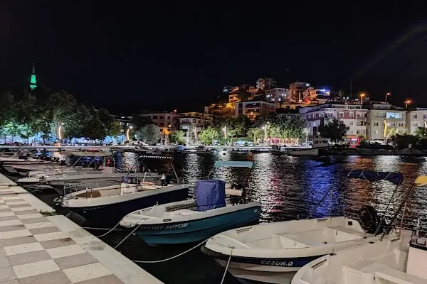 Barbaros Limanı - Resim 8