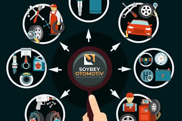 Soybey Otomotiv - Resim 12