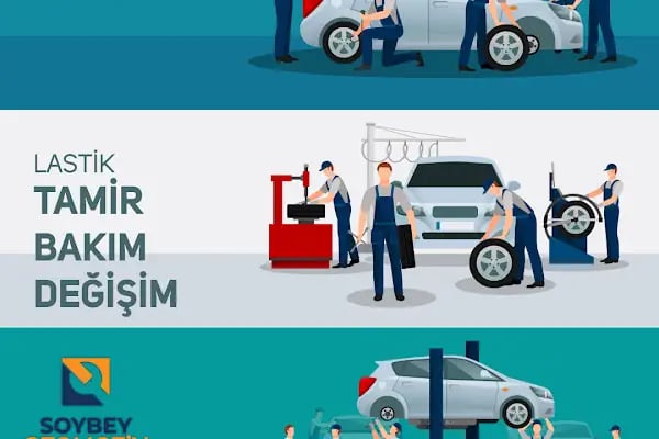 Soybey Otomotiv - Resim 9