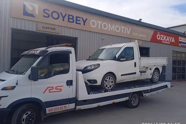 Soybey Otomotiv - Resim 5