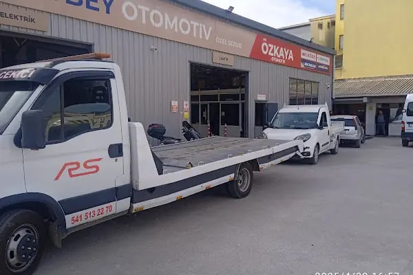 Soybey Otomotiv - Resim 3