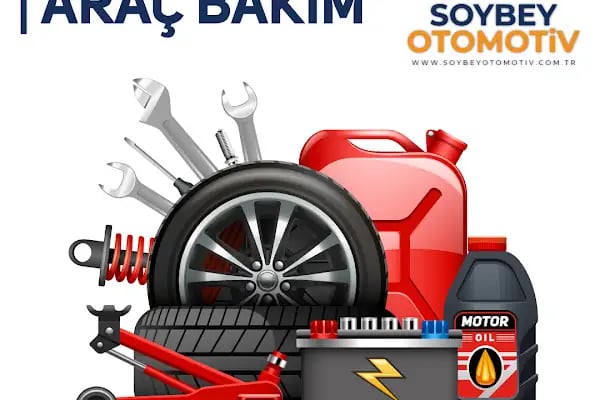 Soybey Otomotiv - Resim 6