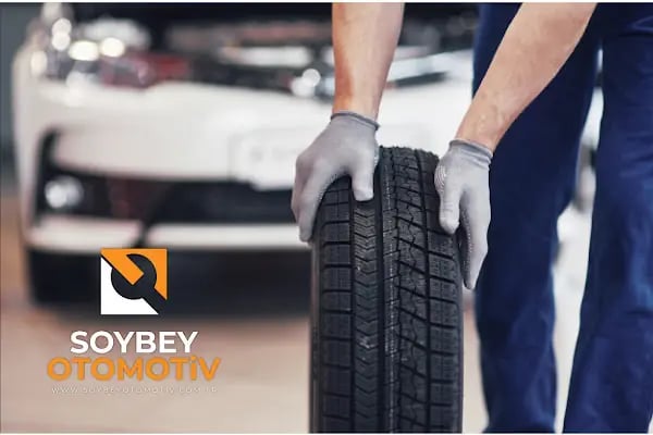 Soybey Otomotiv - Resim 11