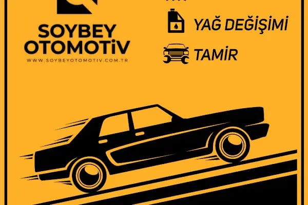 Soybey Otomotiv - Resim 10