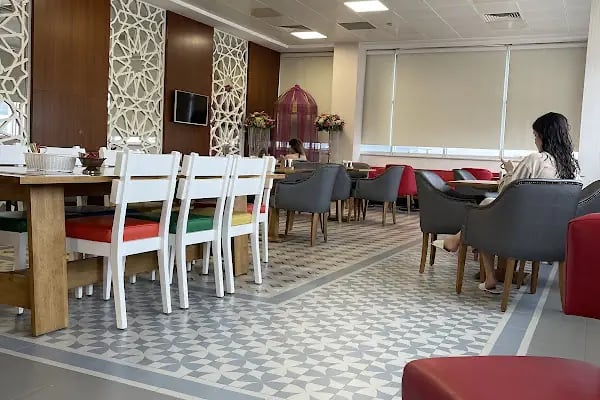 Fes Spa Gaziemir - Resim 19